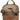 SAMANTHA LOOK Rucksack Damen  |  echt Leder, Made in Italy