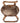 BUGATTI Shopper ZITA Damen  |