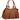 FORTY DEGREES Shopper Damen  |  echt Leder, Made in Italy