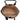 BUGATTI Shopper LUNA Damen  |