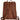 SAMANTHA LOOK Rucksack Damen  |  echt Leder, Made in Italy