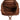 CLUTY Rucksack Damen  |  echt Leder, Made in Italy