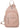 SAMANTHA LOOK Rucksack Damen  |  echt Leder, Made in Italy