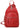 SAMANTHA LOOK Rucksack Damen  |  echt Leder, Made in Italy