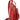 SAMANTHA LOOK Rucksack Damen  |  echt Leder, Made in Italy
