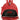 SAMANTHA LOOK Rucksack Damen  |  echt Leder, Made in Italy
