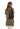 SAMANTHA LOOK Rucksack Damen  |  echt Leder, Made in Italy
