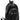 SAMANTHA LOOK Rucksack Damen  |  echt Leder, Made in Italy