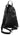 SAMANTHA LOOK Rucksack Damen  |  echt Leder, Made in Italy