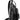 SAMANTHA LOOK Rucksack Damen  |  echt Leder, Made in Italy
