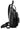 SAMANTHA LOOK Rucksack Damen  |  echt Leder, Made in Italy