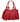 FORTY DEGREES Shopper Damen  |  echt Leder, Made in Italy
