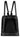 X-ZONE Rucksack Damen  |  echt Leder