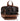 X-ZONE Rucksack Damen  |  echt Leder