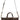 PIKÉ Handtasche Damen  |  echt Leder, Made in Italy