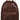 PIKÉ Rucksack Damen  |  echt Leder, Made in Italy