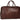 PIKÉ Reisetasche CALABRIA MEDIO Damen, Herren  |  echt Leder, Made in Italy