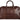 PIKÉ Reisetasche CALABRIA MEDIO Damen, Herren  |  echt Leder, Made in Italy