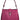 CLUTY Umhängetasche Damen  |  echt Leder, Made in Italy