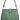 CLUTY Umhängetasche Damen  |  echt Leder, Made in Italy