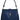 CLUTY Umhängetasche Damen  |  echt Leder, Made in Italy