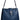 CLUTY Umhängetasche Damen  |  echt Leder, Made in Italy
