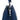 CLUTY Umhängetasche Damen  |  echt Leder, Made in Italy