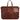 PIKÉ Reisetasche Herren, Damen  |  echt Leder, Made in Italy