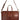 PIKÉ Reisetasche Herren, Damen  |  echt Leder, Made in Italy