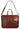 PIKÉ Reisetasche Herren, Damen  |  echt Leder, Made in Italy