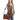 PIKÉ Beauty Case Damen  |  echt Leder, Made in Italy