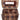 PIKÉ Beauty Case Damen  |  echt Leder, Made in Italy