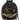SAMANTHA LOOK Rucksack Damen  |  echt Leder, Made in Italy