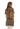 SAMANTHA LOOK Rucksack Damen  |  echt Leder, Made in Italy