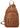 SAMANTHA LOOK Rucksack Damen  |  echt Leder, Made in Italy
