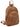 SAMANTHA LOOK Rucksack Damen  |  echt Leder, Made in Italy