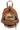 SAMANTHA LOOK Rucksack Damen  |  echt Leder, Made in Italy