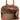 CLUTY Rucksack Damen  |  echt Leder, Made in Italy