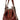 PIKÉ Shopper Damen  |  echt Leder, Made in Italy