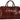 PIKÉ Reisetasche CALABRIA GRANDE Damen, Herren  |  echt Leder, Made in Italy