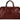 PIKÉ Reisetasche CALABRIA GRANDE Damen, Herren  |  echt Leder, Made in Italy