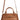 SAMANTHA LOOK Handtasche Damen  |  echt Leder, Made in Italy, geräumige Henkeltasche mit Smartphonefach