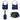 SAMANTHA LOOK Rucksack Damen  |  echt Leder, Made in Italy