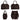 SAMANTHA LOOK Shopper Damen  |  echt Leder, Made in Italy