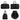 FORTY DEGREES Reisetasche Herren, Damen  |  echt Leder, Made in Italy
