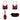 SAMANTHA LOOK Shopper Damen  |  echt Leder, Made in Italy