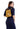 CLUTY Rucksack Damen  |  echt Leder, Made in Italy