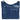 SAMANTHA LOOK Umhängetasche Damen  |  echt Leder, Made in Italy