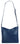 SAMANTHA LOOK Umhängetasche Damen  |  echt Leder, Made in Italy