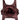 SAMANTHA LOOK Umhängetasche Damen  |  echt Leder, Made in Italy